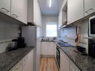 Apartamento Calella de Palafrugell Características 12