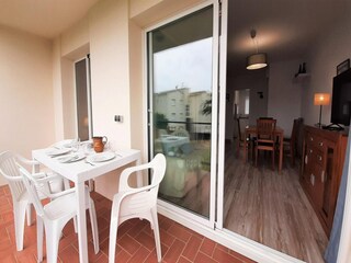 Apartamento Calella de Palafrugell Grabación al aire libre 4