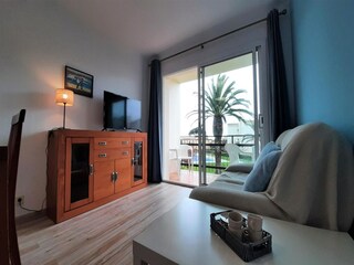 Apartamento Calella de Palafrugell Características 15