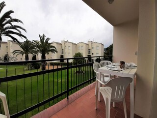 Apartment Calella de Palafrugell Outdoor Recording 6