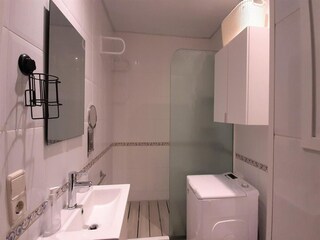 Apartamento Calella de Palafrugell Características 16