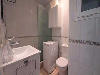 Apartment Calella de Palafrugell Features 17