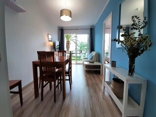 Apartamento Calella de Palafrugell Características 10