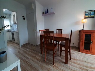 Apartment Calella de Palafrugell Features 13