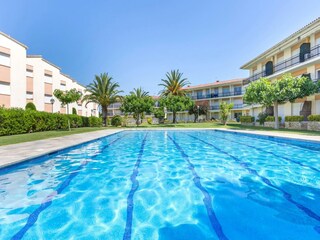 Apartamento Calella de Palafrugell Entorno 19