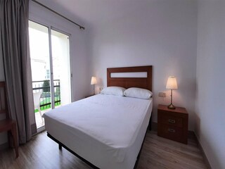 Apartment Calella de Palafrugell Features 11