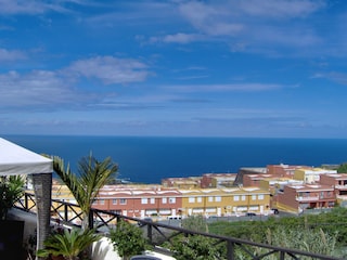 Apartment Icod de los Vinos Outdoor Recording 2