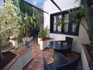 Apartment Icod de los Vinos Outdoor Recording 3