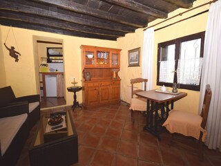 Apartamento Icod de los Vinos Características 19