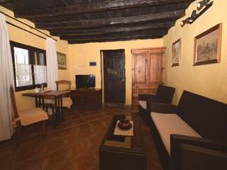 Appartement Icod de los Vinos Équipement 20