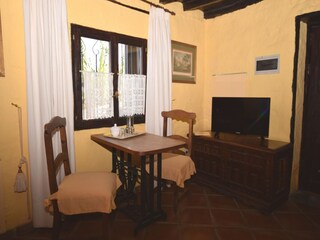 Appartement Icod de los Vinos Équipement 21