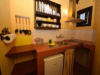 Apartamento Icod de los Vinos Características 22