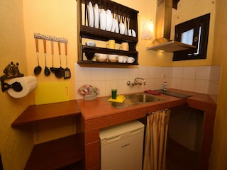 Apartment Icod de los Vinos Ausstattung 22