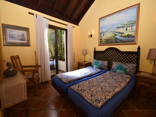 Apartment Icod de los Vinos Features 23
