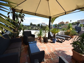 Apartment Icod de los Vinos Außenaufnahme 4