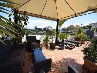 Apartment Icod de los Vinos Outdoor Recording 4