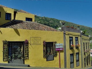 Apartment Icod de los Vinos Outdoor Recording 6