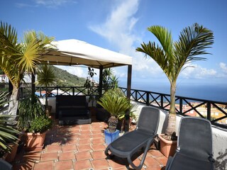 Apartamento Icod de los Vinos Grabación al aire libre 8