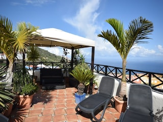 Apartment Icod de los Vinos Outdoor Recording 8
