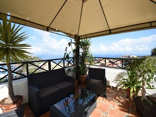 Appartement Icod de los Vinos Enregistrement extérieur 9