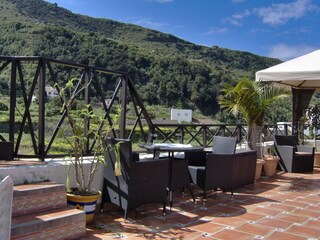 Appartamento Icod de los Vinos Registrazione all'aperto 11