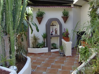 Apartment Icod de los Vinos Außenaufnahme 14