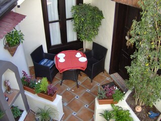 Appartamento Icod de los Vinos Registrazione all'aperto 16