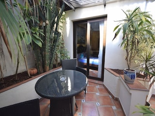 Apartment Icod de los Vinos Außenaufnahme 17