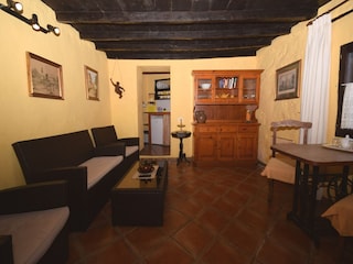 Apartment Icod de los Vinos Features 24