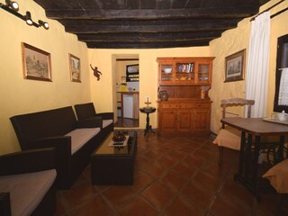 Appartamento Icod de los Vinos Caratteristiche 24