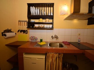Apartamento Icod de los Vinos Características 25