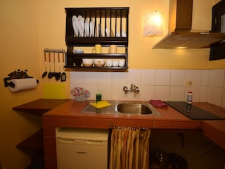 Apartment Icod de los Vinos Features 25