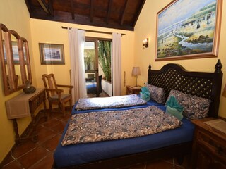 Appartement Icod de los Vinos Équipement 26