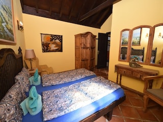 Apartment Icod de los Vinos Ausstattung 27