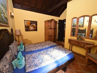 Apartment Icod de los Vinos Features 27