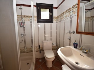 Apartamento Icod de los Vinos Características 24