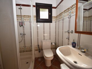 Appartement Icod de los Vinos Équipement 28