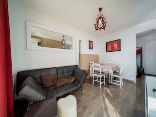 Appartement Uvernet-Fours Équipement 6