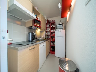 Appartement Uvernet-Fours Équipement 7