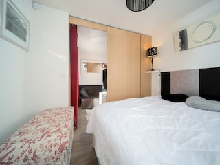 Appartement Uvernet-Fours Équipement 8