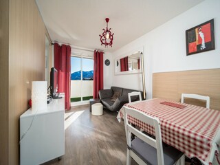 Appartamento Uvernet-Fours Caratteristiche 8