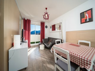 Appartement Uvernet-Fours Équipement 9