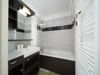 Appartement Uvernet-Fours Équipement 10