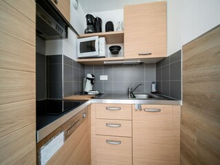 Apartamento Uvernet-Fours Características 8