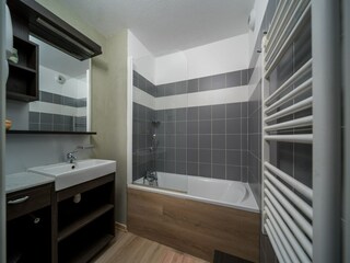 Apartamento Uvernet-Fours Características 10