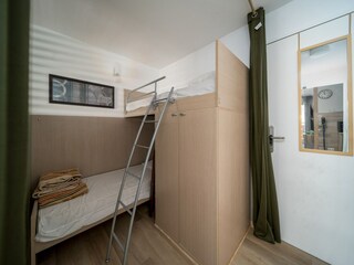 Apartamento Uvernet-Fours  11
