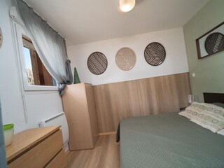 Apartment Uvernet-Fours Ausstattung 5