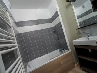 Apartamento Uvernet-Fours Características 3