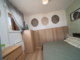 Apartamento Uvernet-Fours Características 6