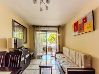 Appartement Cannes Kenmerken 9